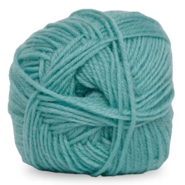 Hjertegarn Trunte
